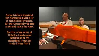 The 3D Printed RC 'QTrainer'