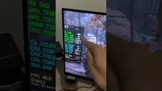HOW TO UNDERVOLT THE RX580 