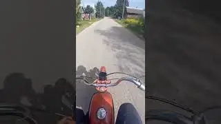 Приобрёл новую рига-13 1984 года#shorts