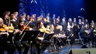 Tradtional Turkish Music Concert - Gitmesin Gozlerinden