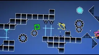 My part in Long Drive
