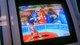 WNFST 6.06.12 - eltrouble (O.Ken) v. DNGR S PAPERCUT (Chun)