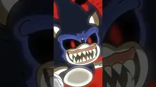 Error Sans vs Sonic.EXE #meme #andertale #sonic
