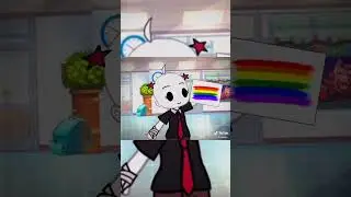 gacha life tiktok compilation 🔥🏳️‍🌈 