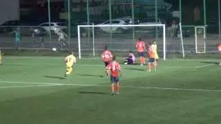 Jan Mlakar prestopil v Fiorentino!
