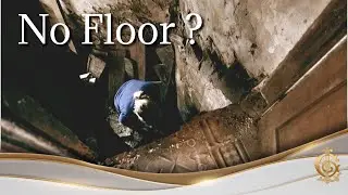 Opening The SEALED DOOR To The Chateau Cellar | Taking On The Next Task?