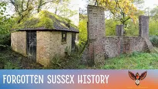 Forgotten Sussex History