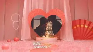 Valentines Day Card Opener