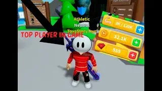 ЭТО ЛУЧШЕ LIFTING SIMULATOR?НОВЫЙ СИМУЛЯТОР WORKOUT ISLAND