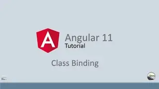 Angular 11 Tutorial - 5 | Class Binding