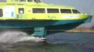 Watertaxi