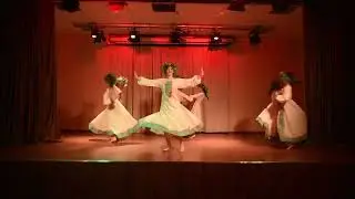 Образцовый музыкальный театр- студия « ART-MAXIMA” СПб