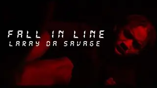 Laray Da Savage 