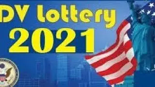 !!!!СРОЧНО!!!! ВЫШЛИ СРОКИ ПОДАЧИ И НОВЫЕ  ПРАВИЛА ЛОТЕРЕИ ГРИН КАРТ DV 2021(DV LOTTERY 2021)