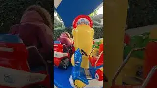 Сочи парк. Февраль.