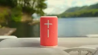 Miglior Altoparlante Bluetooth del 2024 - Ultimate Ears EVERBOOM