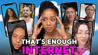 There Are Too Many WILD Tiktok Takes