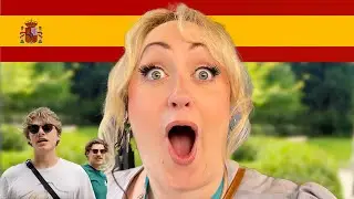 i'm moving to spain