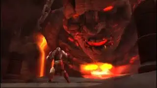 Killing Callisto and Getting Thera's Bane - God of War: Ghost of Sparta Playthrough Part 2