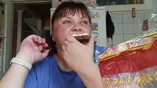 жрём на камеру 🤪🤪🤪🤪