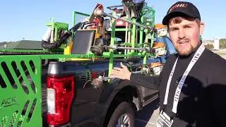 NO MORE TRAILER | The Ramp Rack