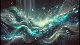 DJ NovaPulse - Mystic Tide | Melodic Trance Music | EDM