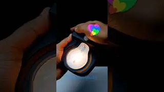 Amazing retro solar light #technoreview85