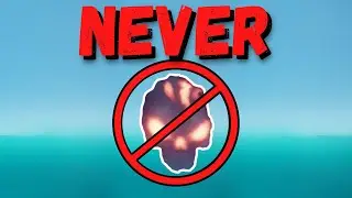 Why You Should NEVER Do a Fort of Fortune in Sea of Thieves