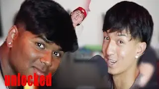Fresh outta high school to having his own business (Black Out Media) filming rappers hosting parties