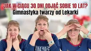 Why don't I have wrinkles at 60?