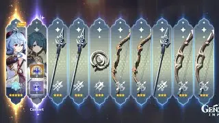 How to get both Ganyu and Zhongli