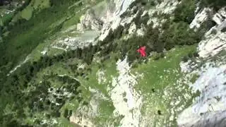 skydive proximity flight official trailer