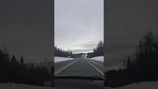 Miramichi ↔️ Bathurst 🇨🇦🇺🇦