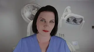 ASMR Horror: The Dentist