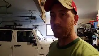 2018 Jeep Wrangler Stereo and Speakers are Garbage