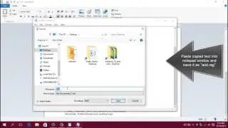 How To Add Or Remove Advanced Security Context Menu in Windows 10   Copy
