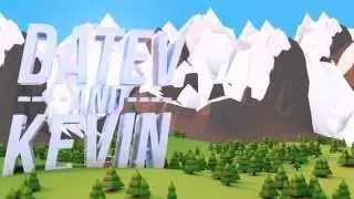 Cinema 4D: LadyDottie Intro?