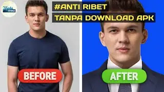 How to make a passport photo ONLY USE HANDPHONE  ‼️ | (How to Make a Passport Photo on HANDPHONE)