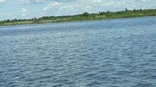 Путешествие на Талабские острова
