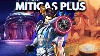 🔴LIVE- +M KEYS / Monk 3k io/ Holy paladin 3.1k io +