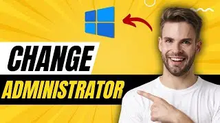 How To Change Administrator In Windows 11 - 2024