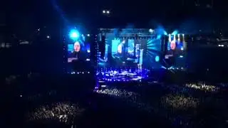 Billy Joel - You May Be Right - (with ‘Rock and Roll’ - Led Zeppelin) - LIVE HD 05/13/17’