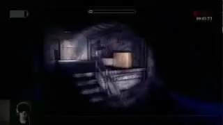 RuardaPlays -  Slender: The Arrival Beta! - Bricking It!