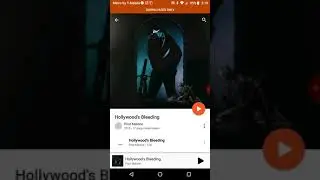 Post Malone Hollywood bleeding album review