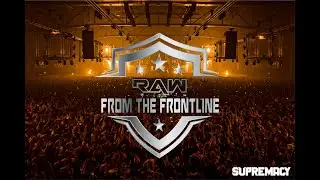 E-Force - In The Shadow | Supremacy 2022