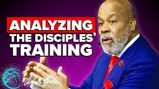 The Disciples Boot Camp part 3