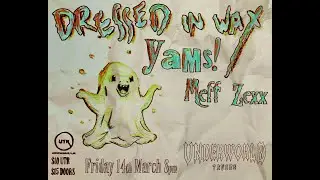 Meff Zexx live @ Underworld -14th March 2025
