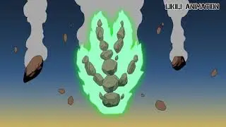 One punch man 