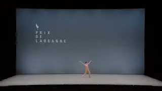Melanie MCINTIRE, 304 – Prix de Lausanne 2024 – Contemporary