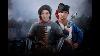 Смута vs Корбен. И всё-таки она наша - наша НЕ Parasha!